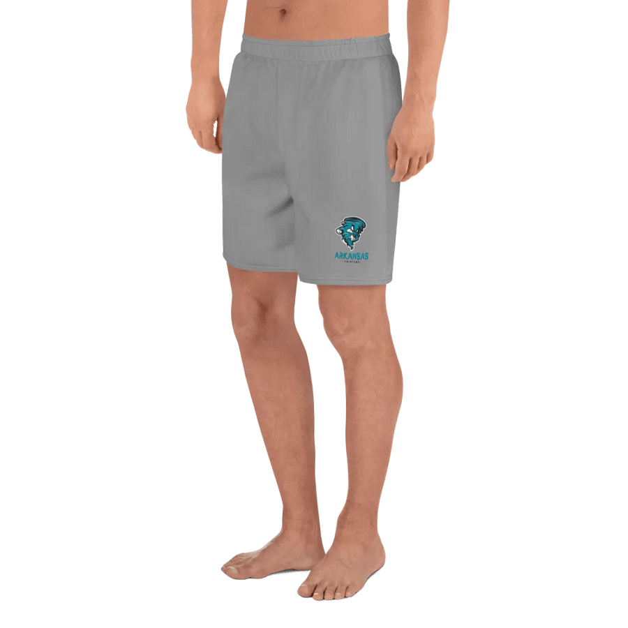Arkansas Twisters Men's Athletic Shorts product image (4)