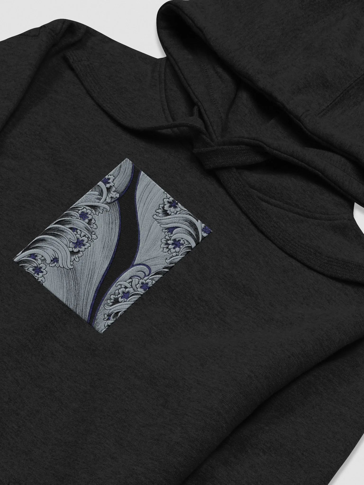 Ethereal Blossom Unisex Hoodie product image (35)