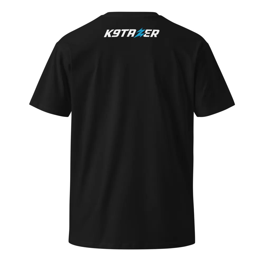 Sergeant Justice Tribute Tee product image (3)