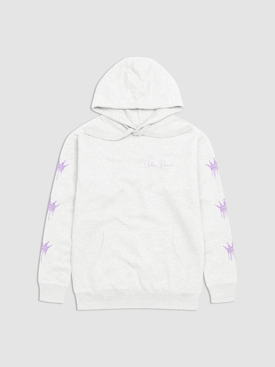 Urban Princess Crowned Hoodie product image (2)