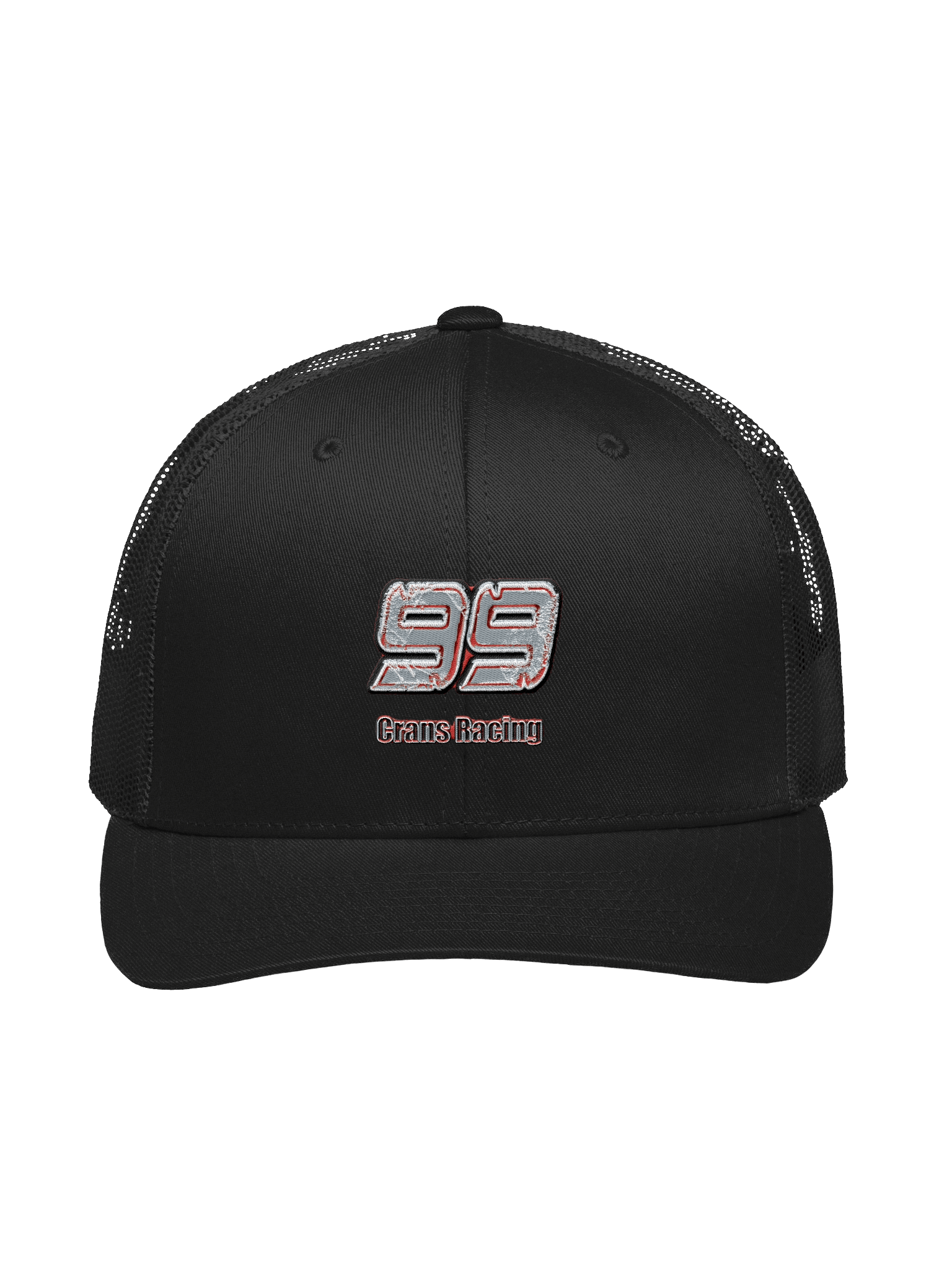 Crans Racing hat product image (5)