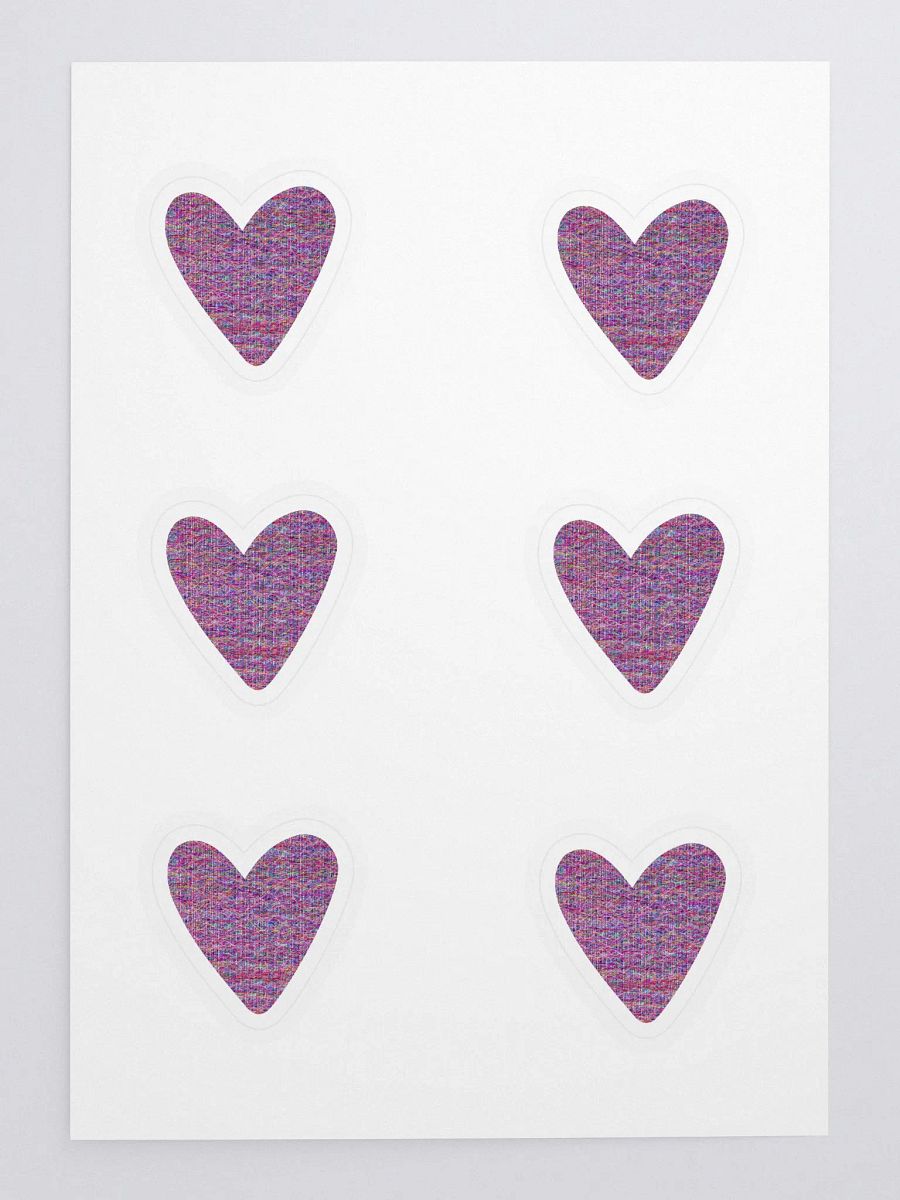 Colorful Threads product image (3)