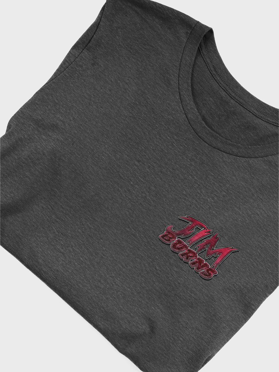 Jim Burns - Tee product image (35)