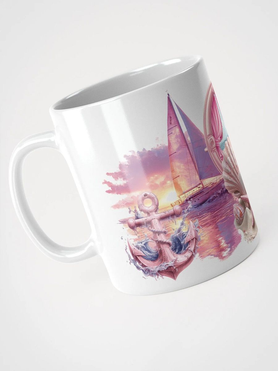 Whimsical Seaside Dream Mug product image (3)