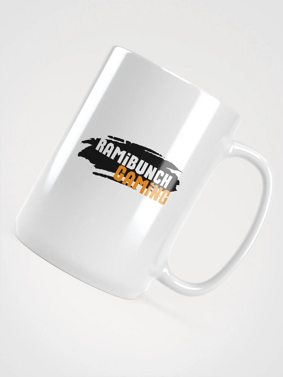 RamiBunchGaming Mug product image (4)