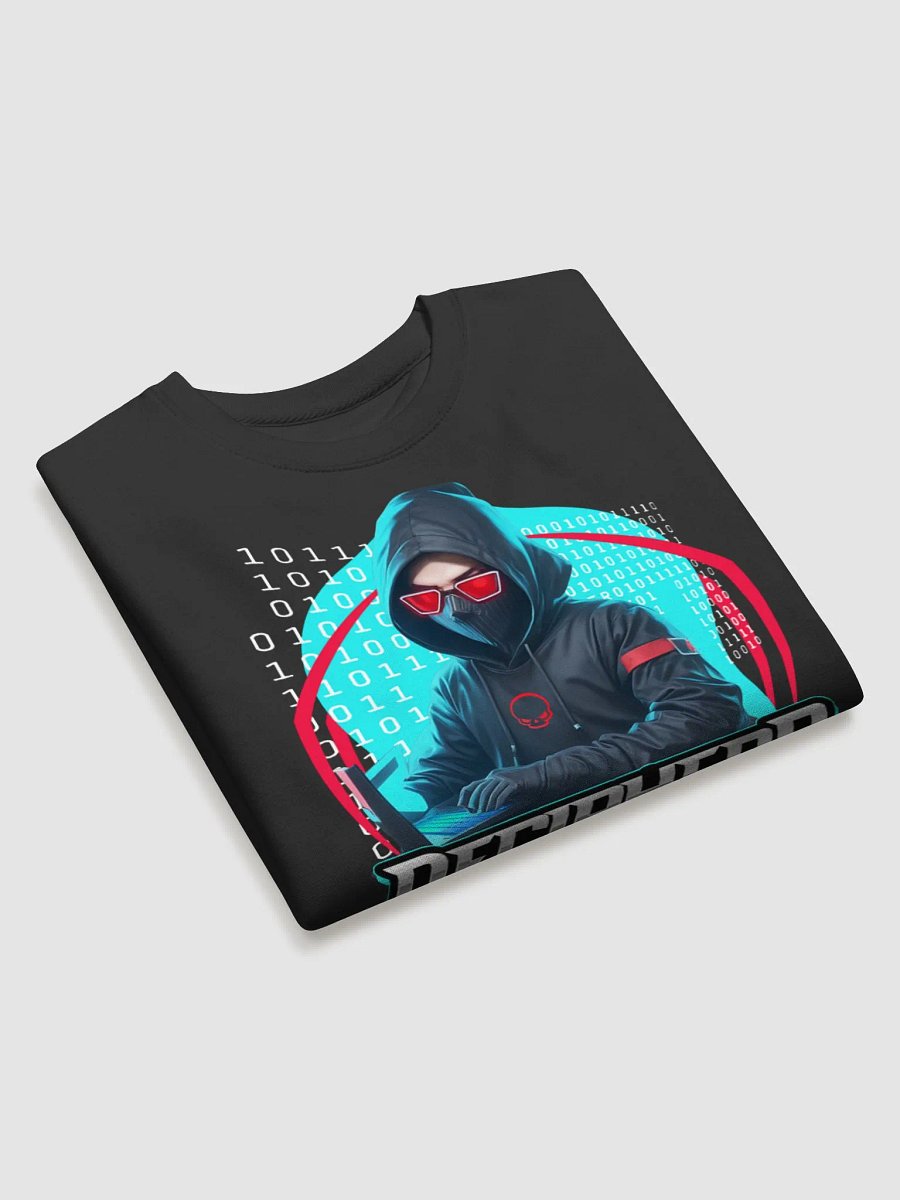 Decipherr Sweatshirt product image (3)