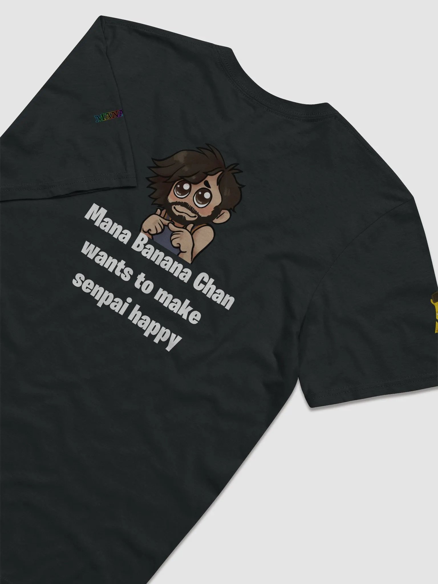 OwO Shirt product image (4)