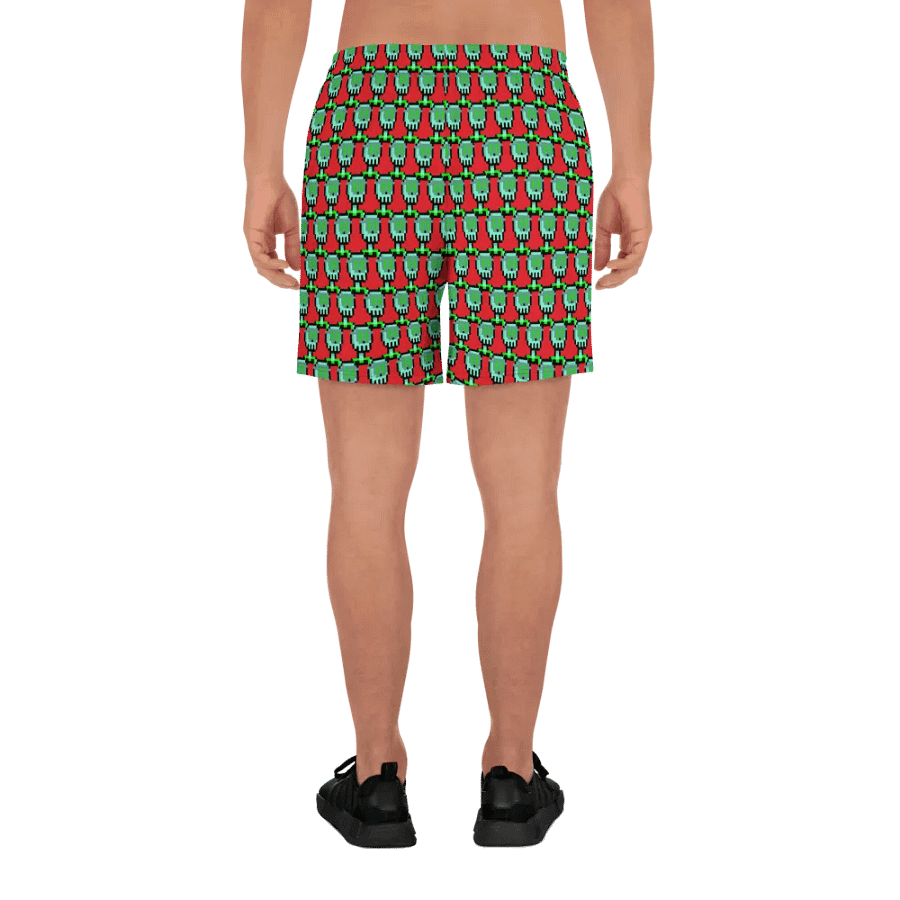Degen Hooper x Basketball Shorts product image (9)