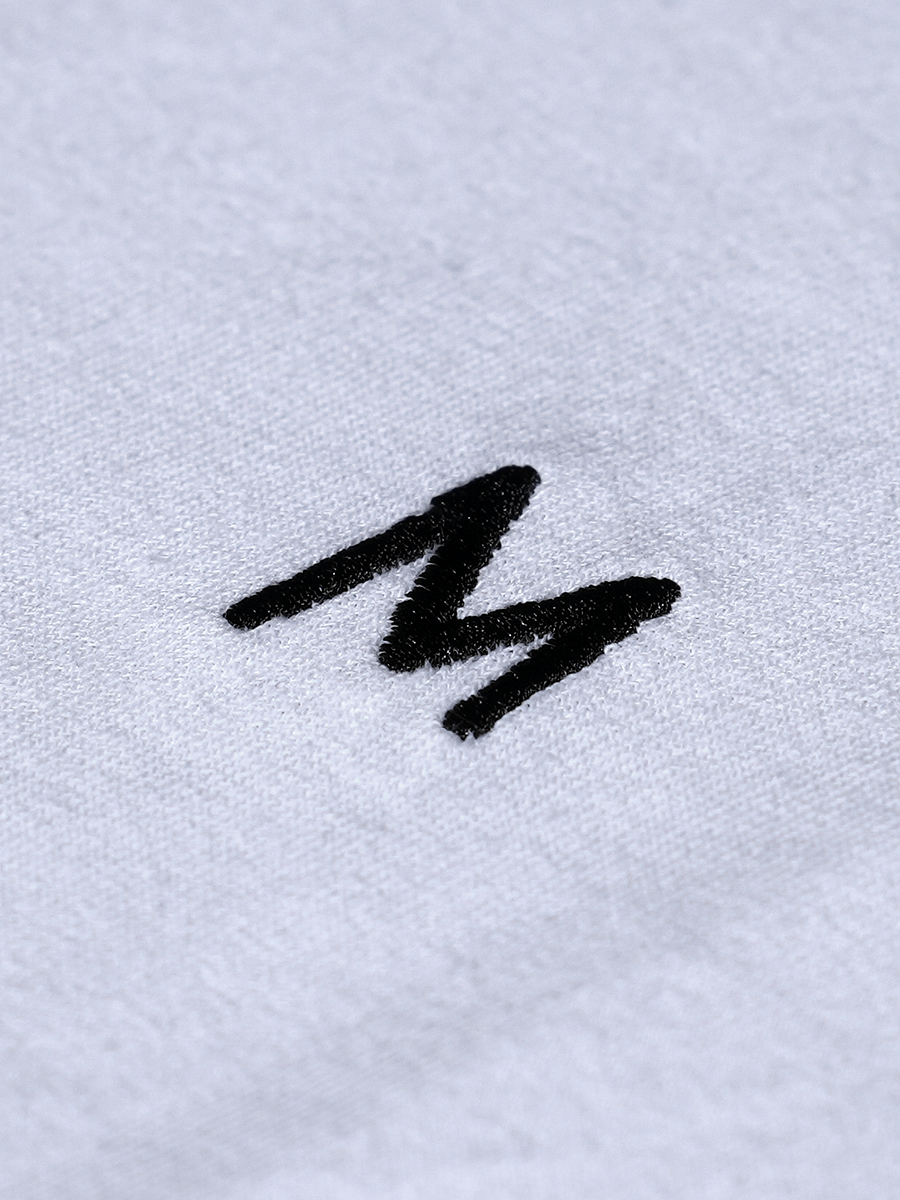 MuYe Logo Tee product image (5)