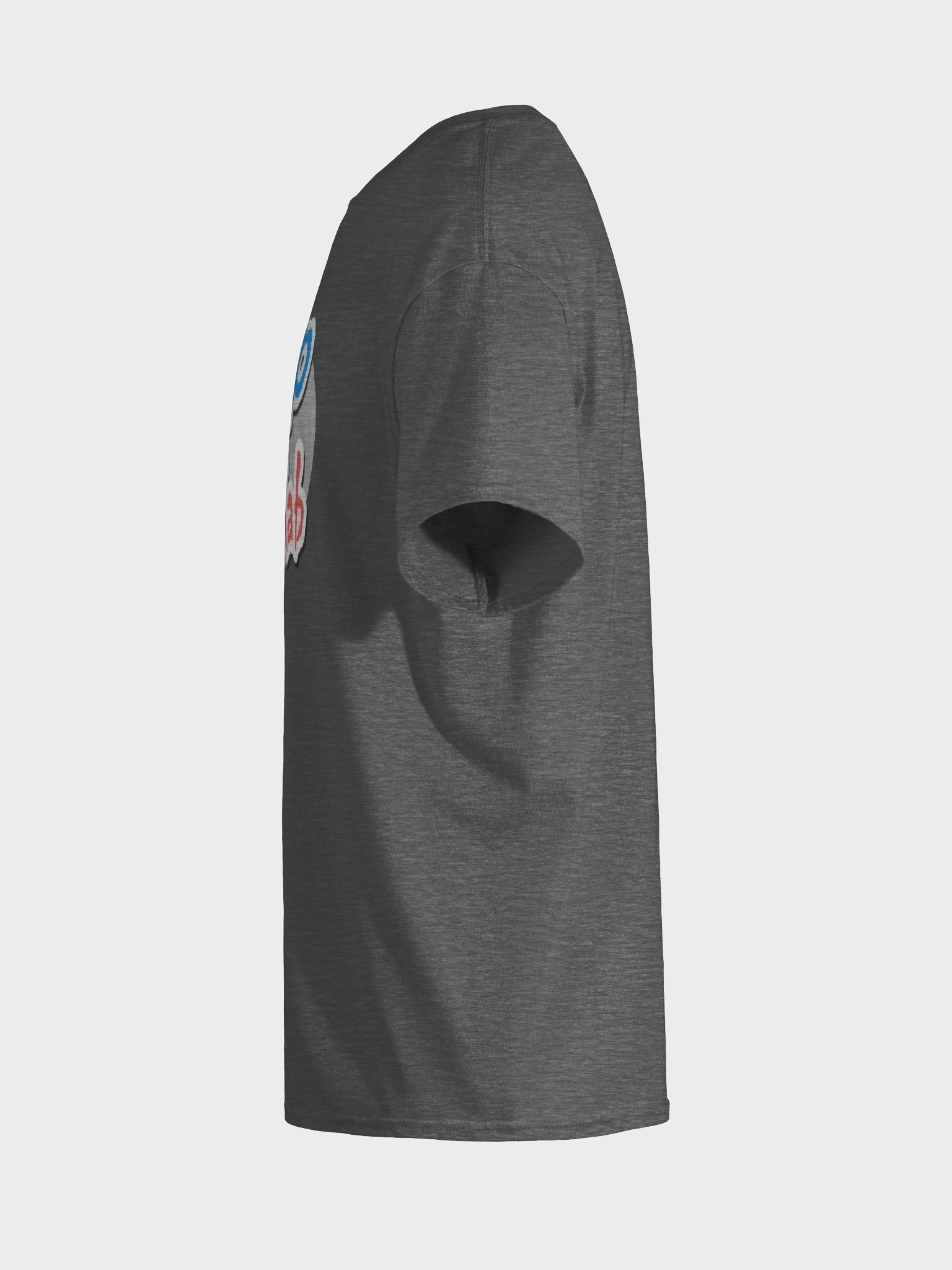 Top and RabRab Logo T-Shirt product image (4)