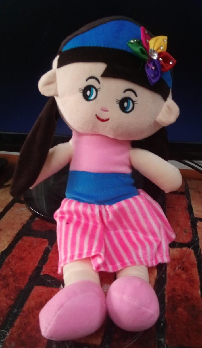 SOFT DOLL product image (1)