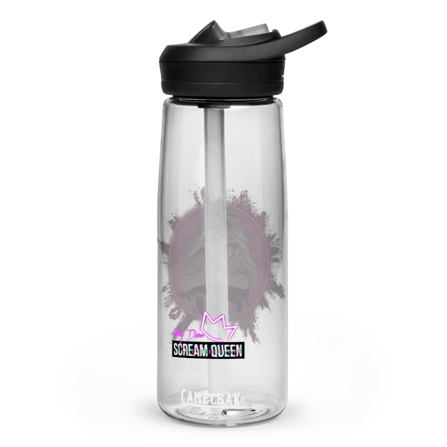 Holly's Water Bottle! product image (2)