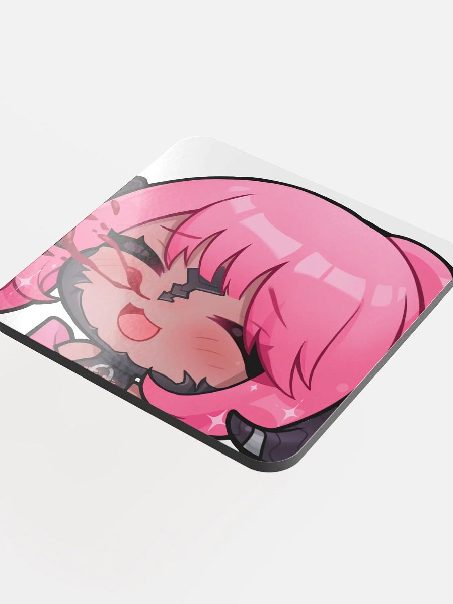 Coaster - Nosebleed Emote product image (4)