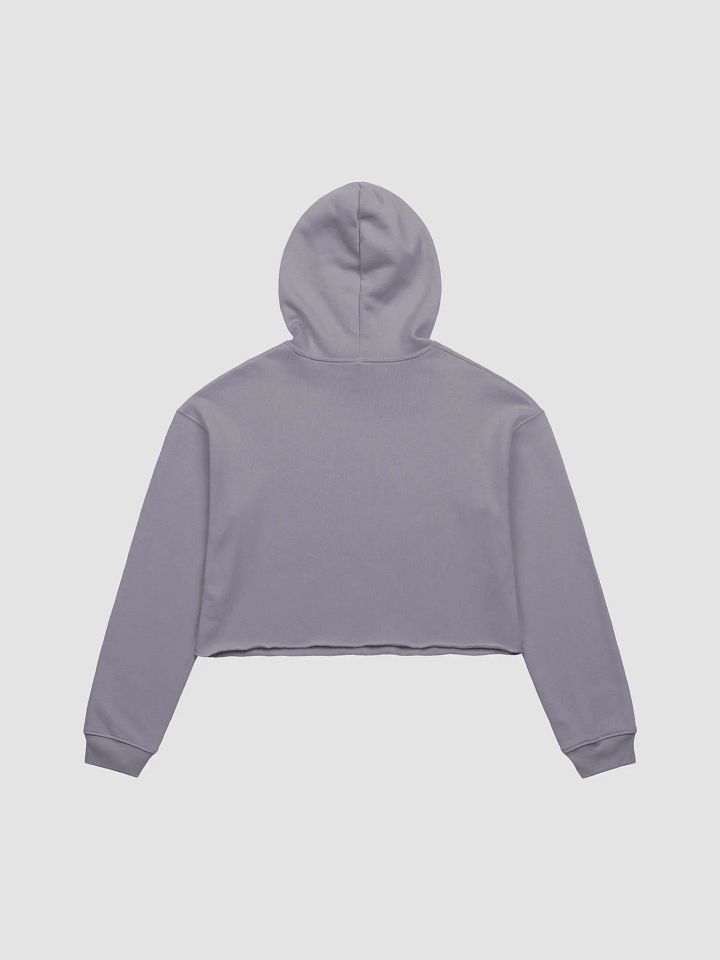 Tribe Hoodie (Cropped) product image (2)