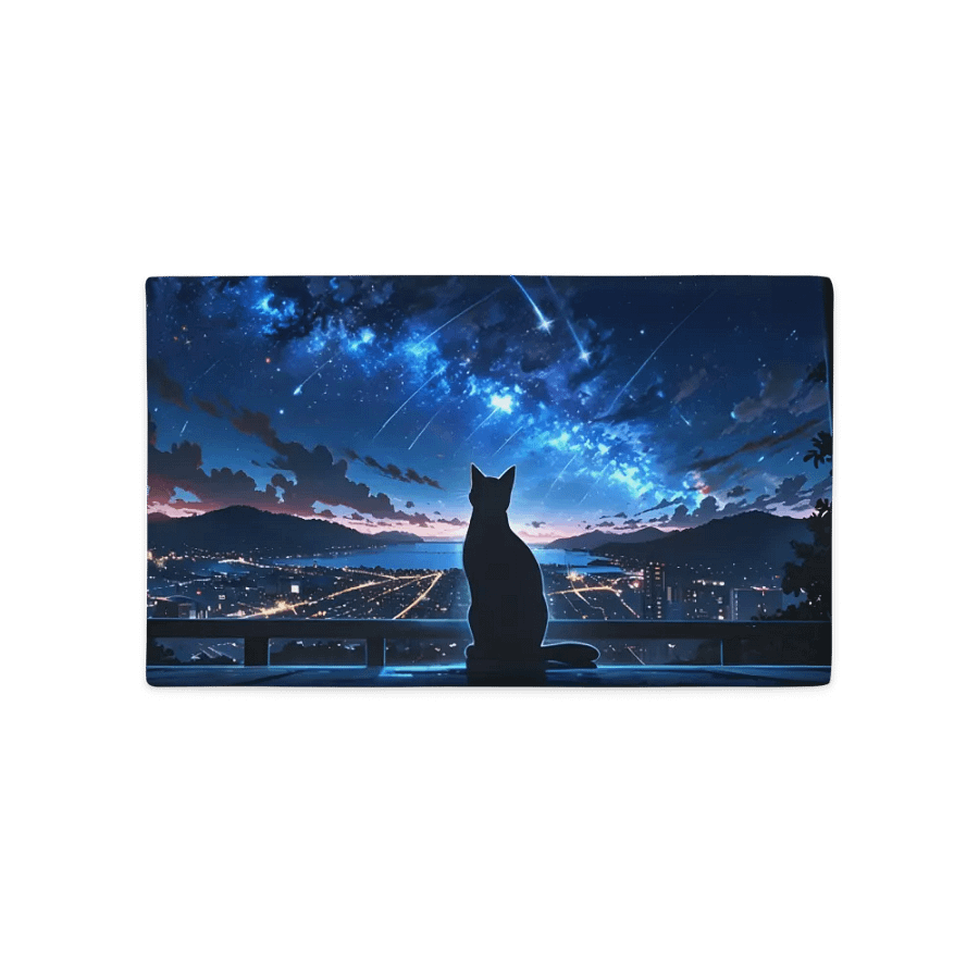 KittyWubsDub Pilow Case product image (7)