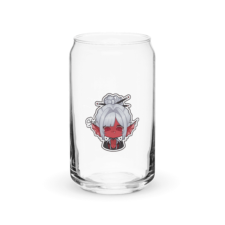 Stare Emote Sipper product image (1)