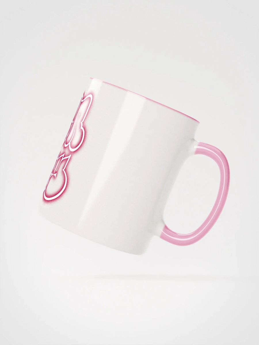 Cutesy Graffiti Mug product image (2)