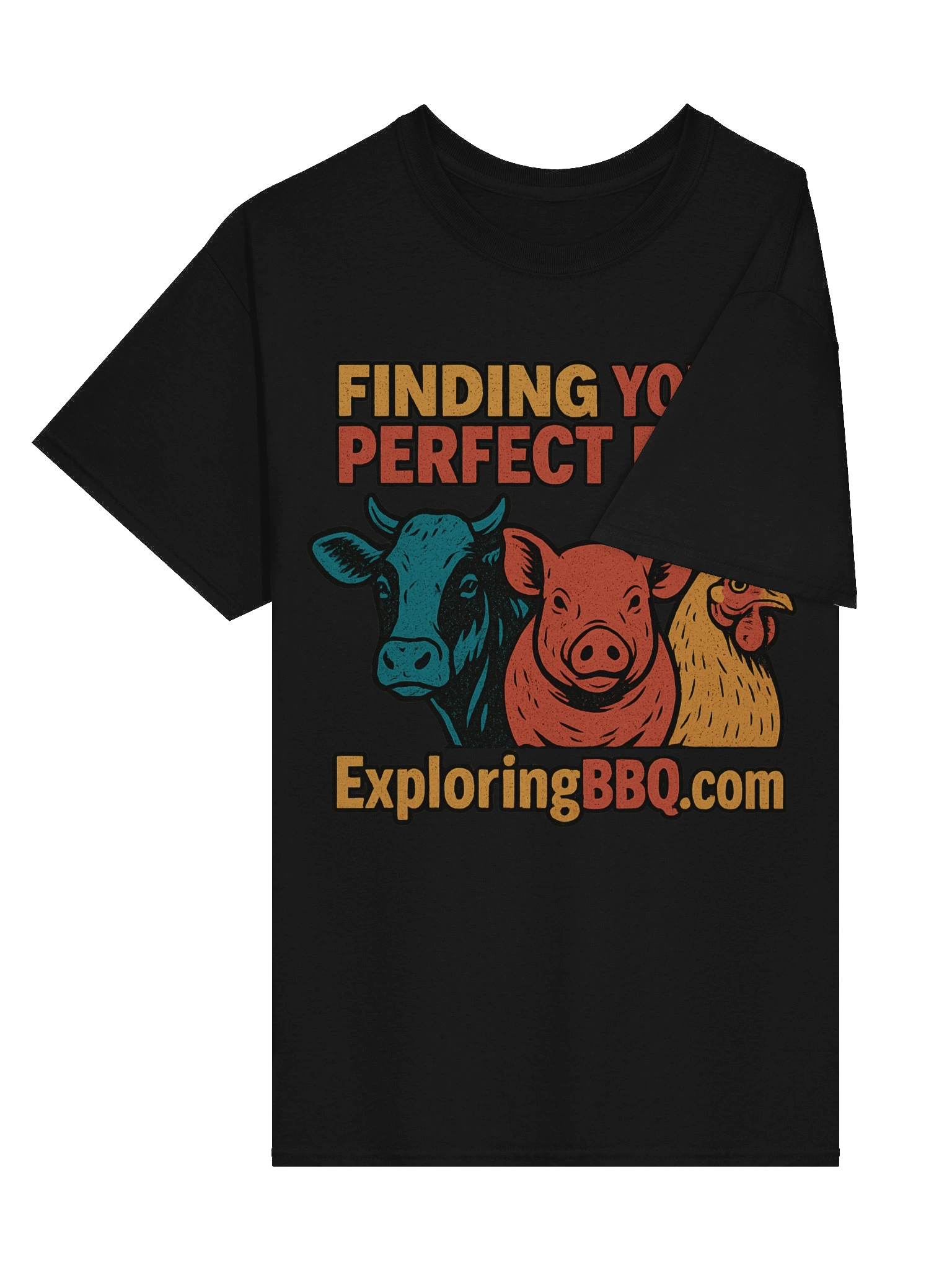 Find Your Perfect BBQ - Pop product image (4)