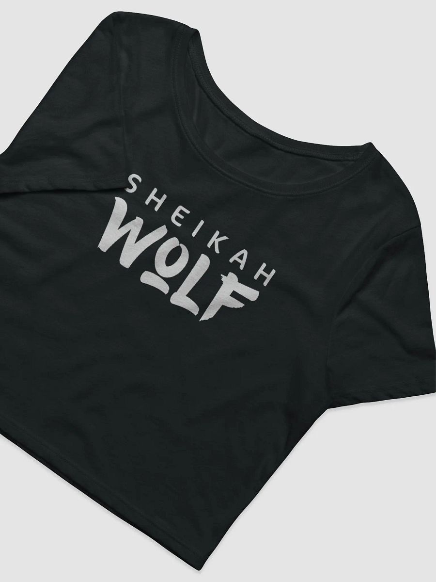 Crop Tee product image (3)