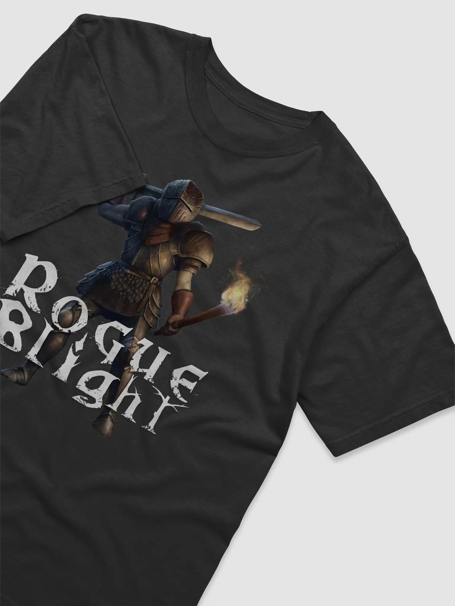 Rogue Blight Shirt product image (20)