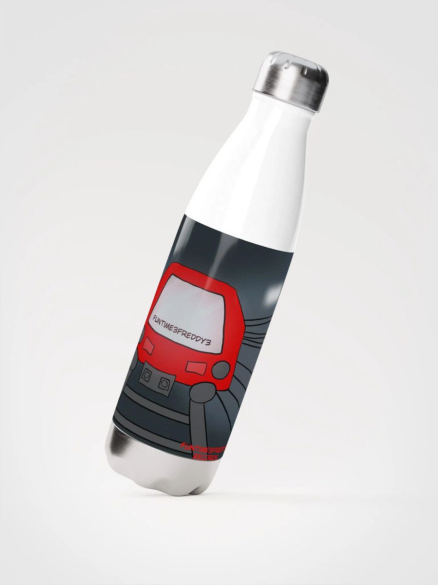 Subway Water Bottle product image (2)