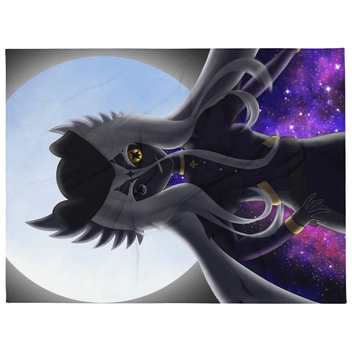 Cooro Throw Blanket product image (1)