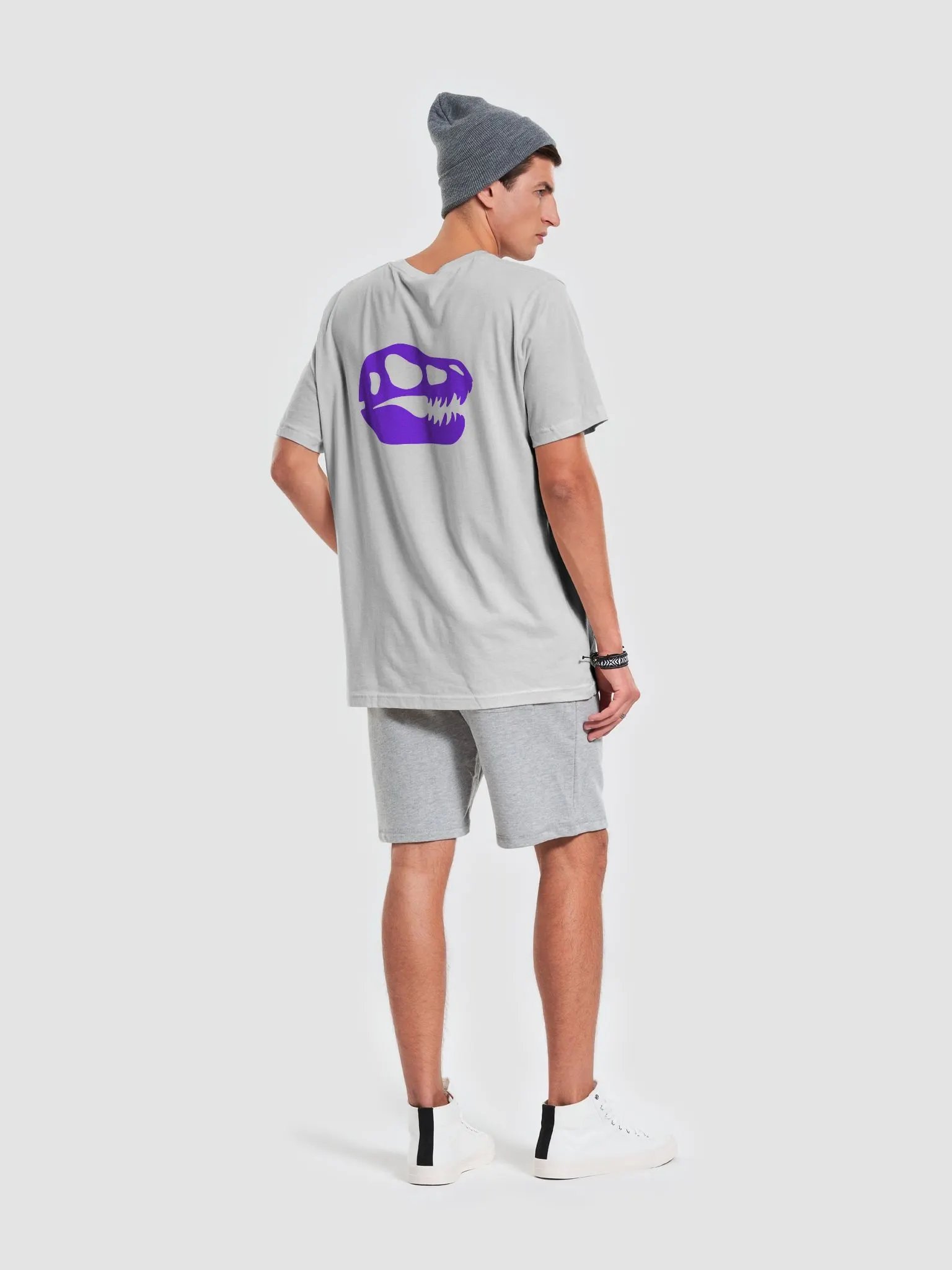 TyyRex Logo Tee product image (7)