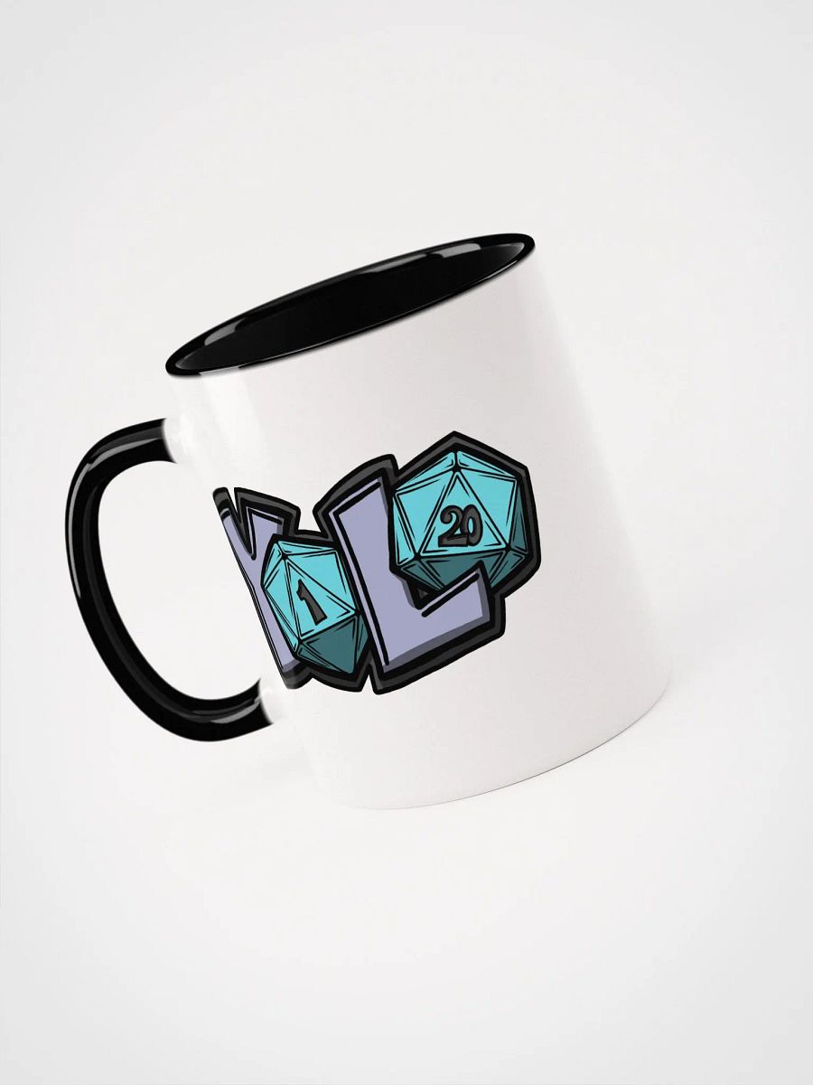 YOLO - Colored Mug product image (14)
