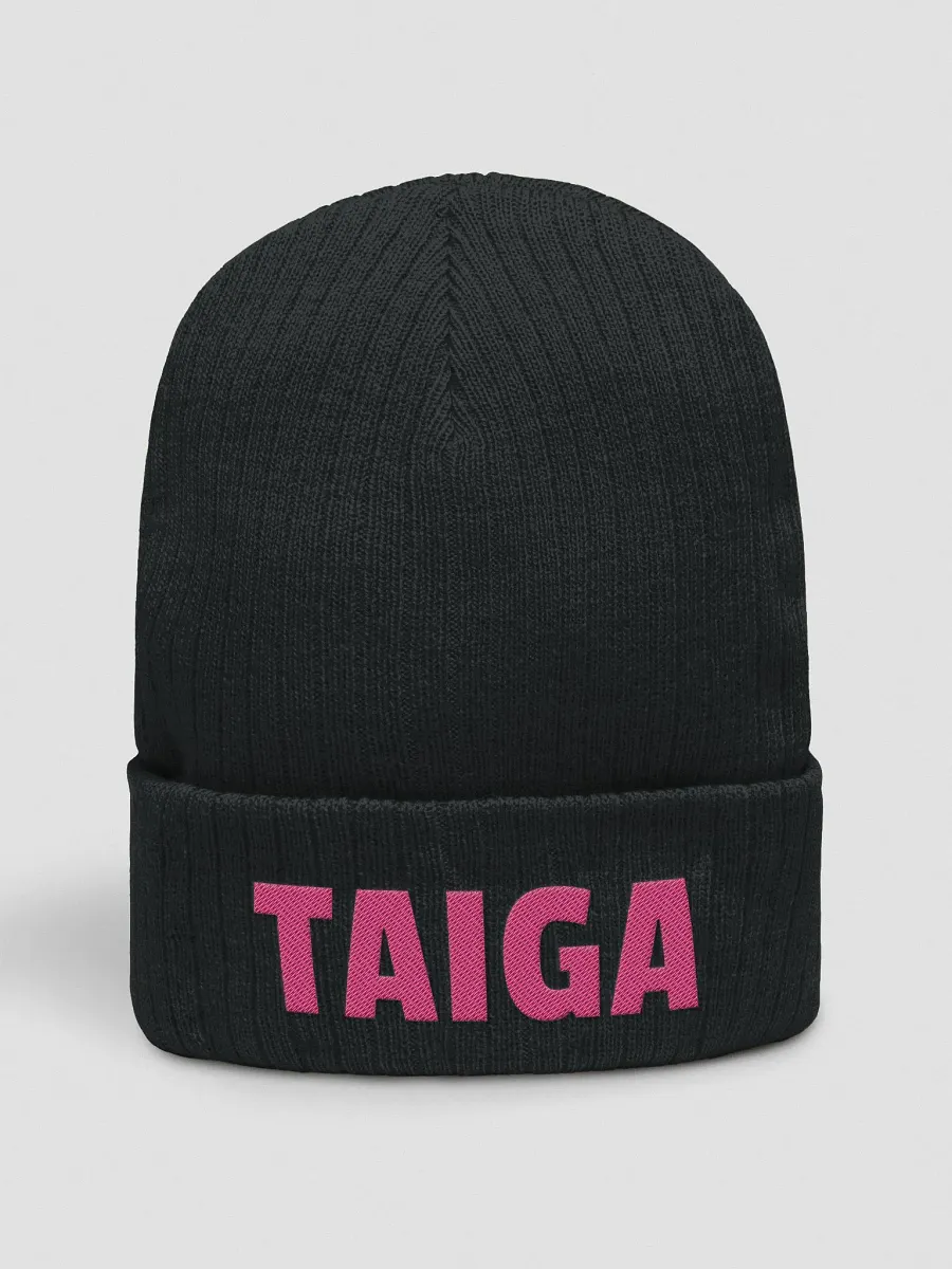 Taiga Beanie product image (1)