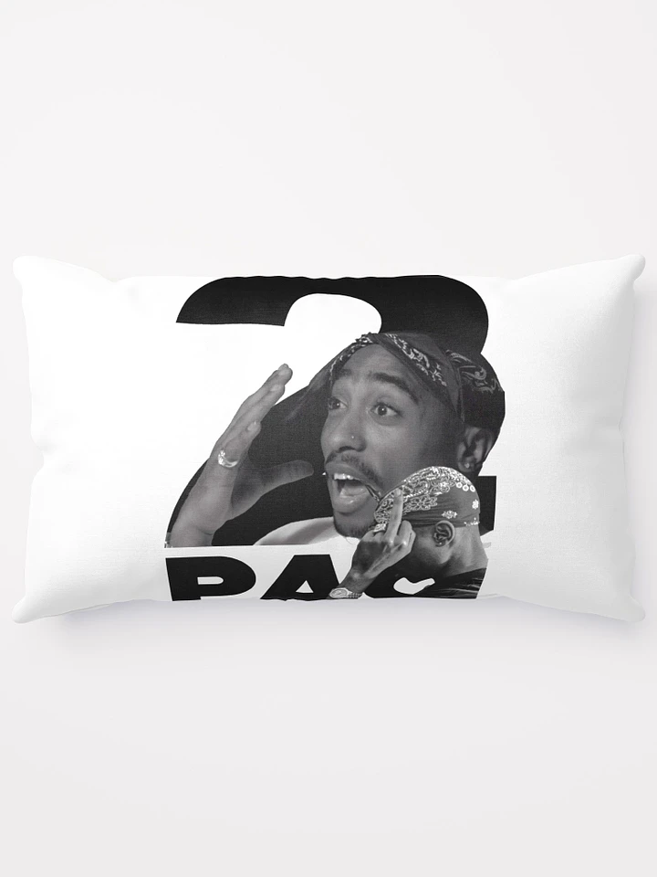 2PAC ✘ BIGGIE | PILLOW product image (1)