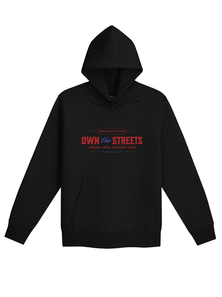 OWN THE STREETS product image (1)