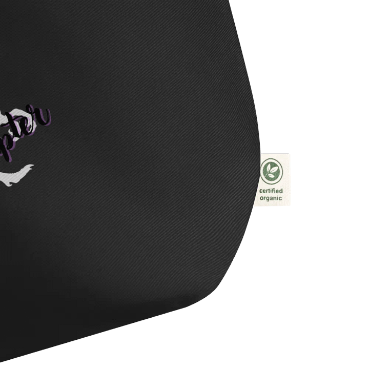 Rapter Tote Bag product image (2)