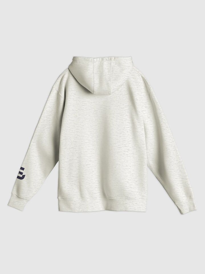 ECG Script - Gridiron Hoodie product image (2)