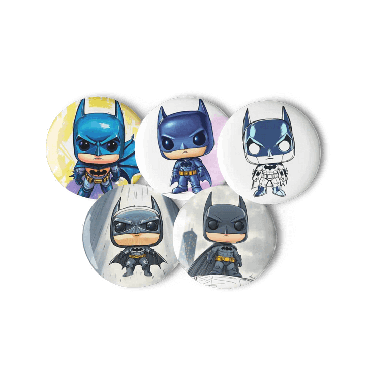 Pinnacles Blue Bats product image (2)