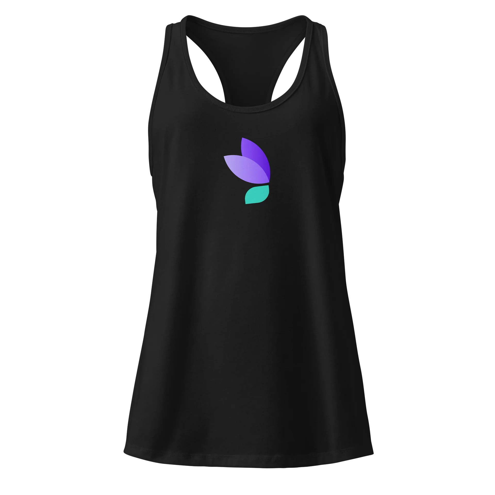 LSH Emblem Tank product image (1)