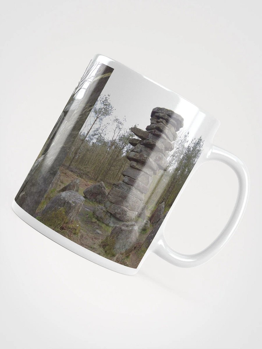 007 Explore TV Mug product image (6)