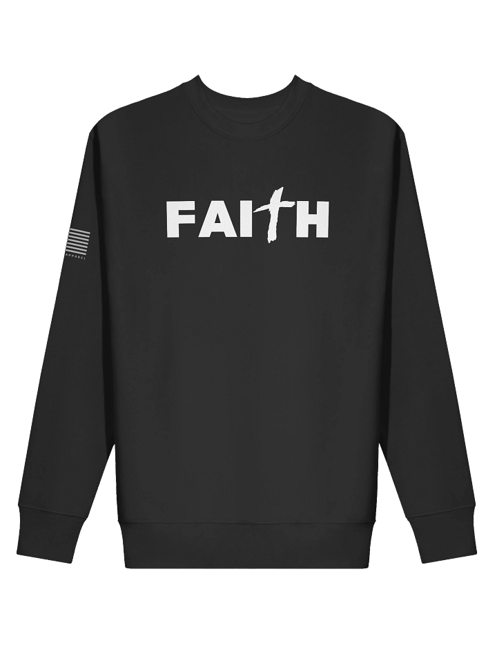 FAITH Sweater product image (7)