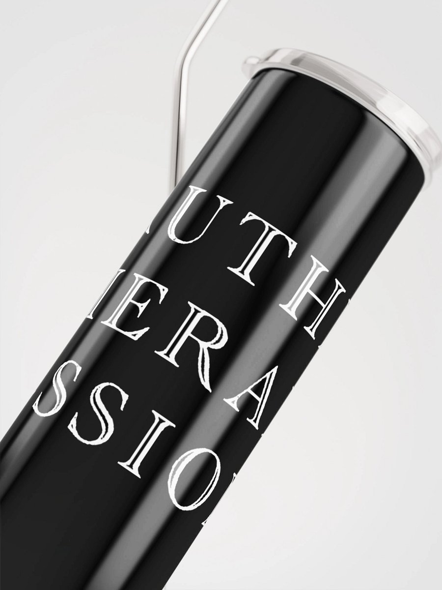 Truther Therapy Sessions Tumbler product image (4)