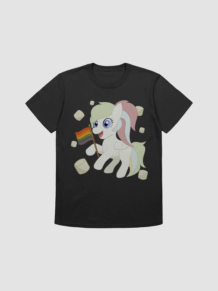 MARSHMALLOW PRIDE 2025 Tee product image (4)