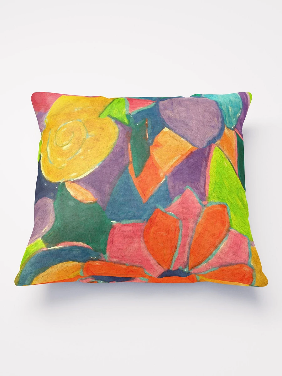 Afternoon Dreams Of Spring Throw Pillow product image (1)