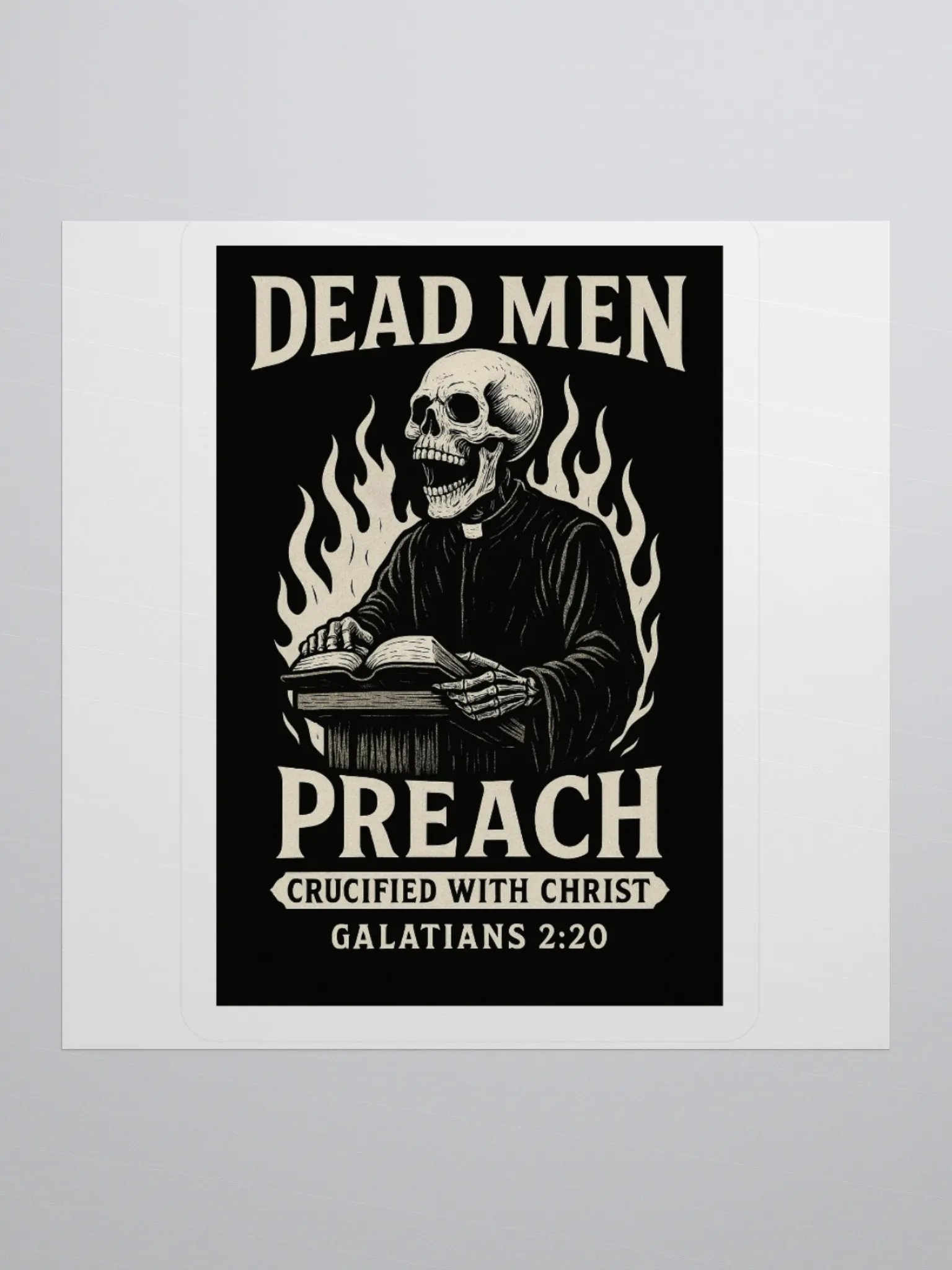 DMP Sticker product image (1)