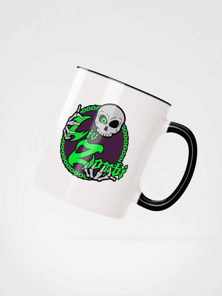 Zombi Mug product image (2)