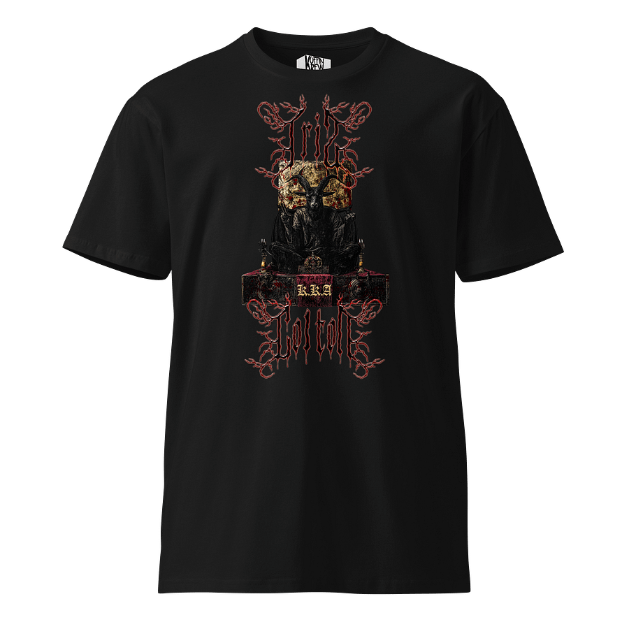Last Rites Tee product image (1)