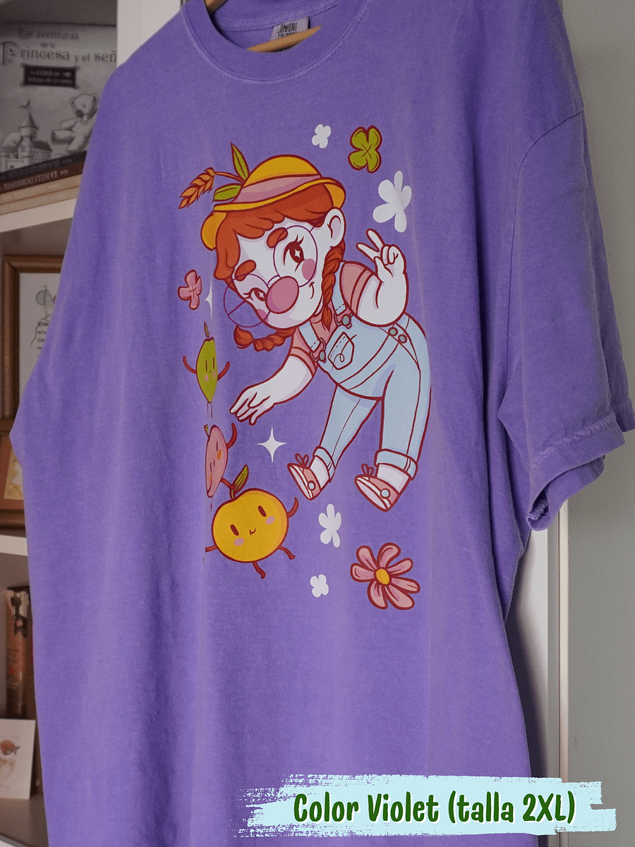 Camiseta Pikpik product image (4)