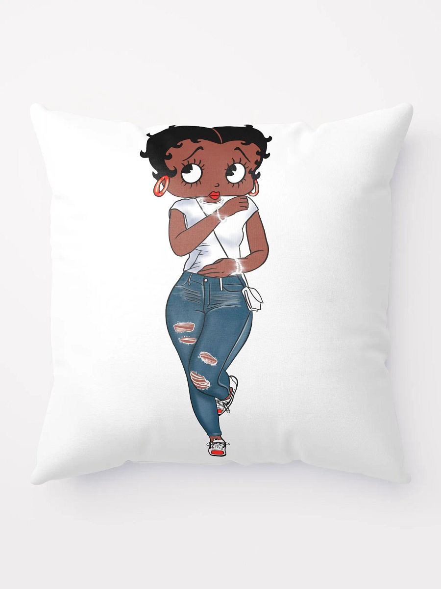 Betty boop pillow product image (5)