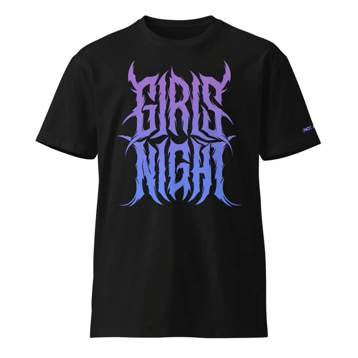 GIRLS NIGHT product image (1)