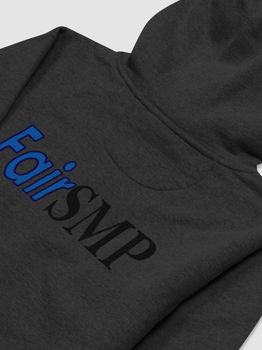 Corrupt Enderman Hoodie product image (4)