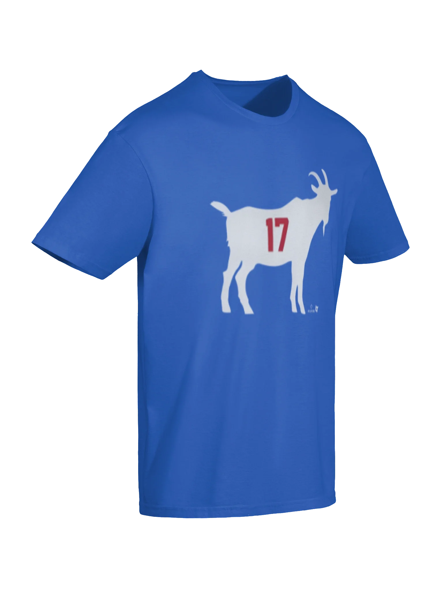 Shohei Ohtani Goat 17 T-Shirt product image (7)