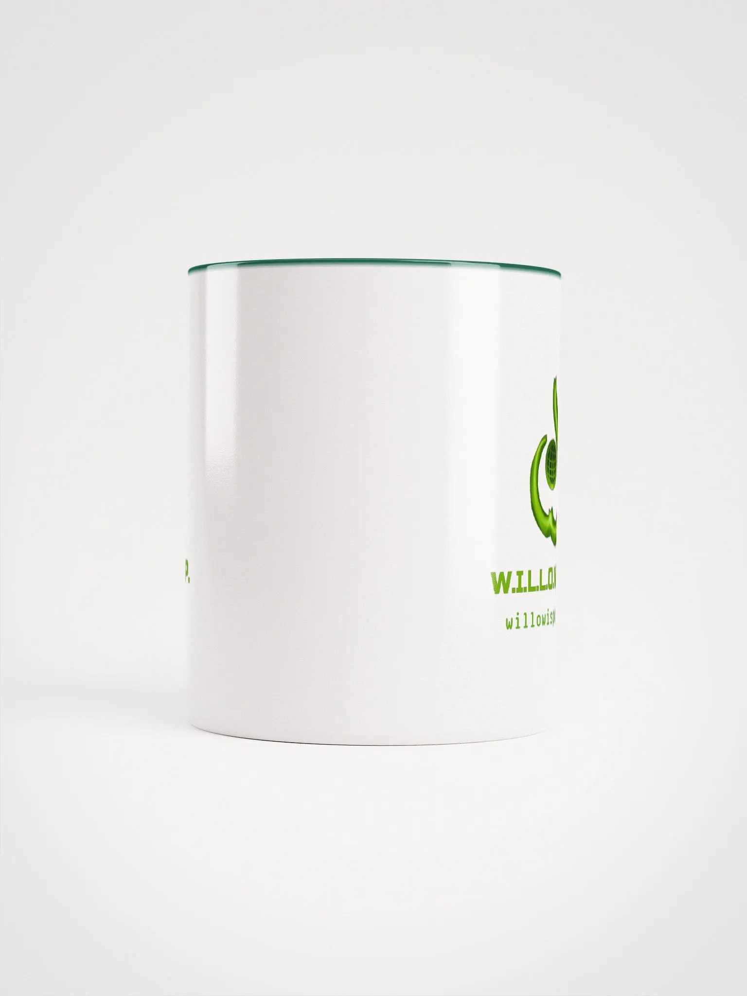 WILLOWISP Field Agent Mug product image (10)