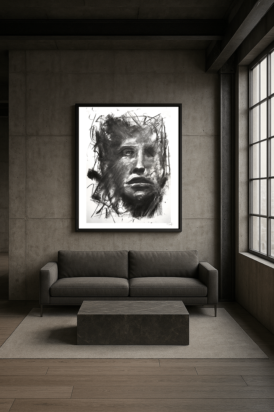 Lost - Print product image (3)